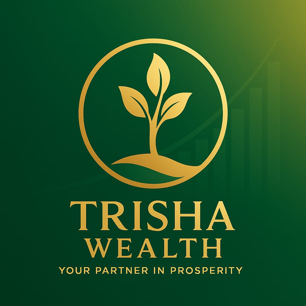 Trisha Wealth